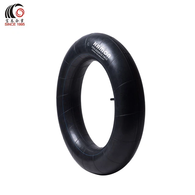 165R15 car tire inner tube