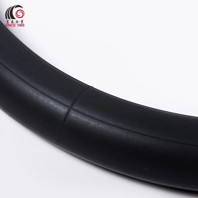 bike inner tube and outside tire