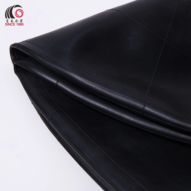 Inner Tube And Tyre