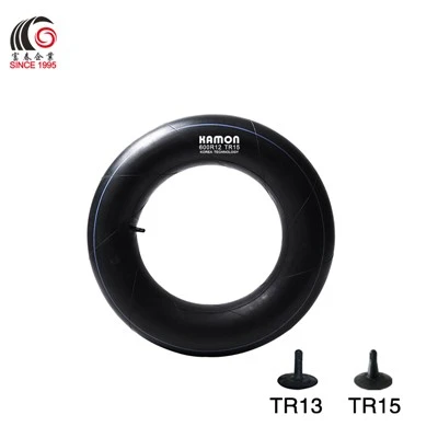 Câmaras de ar de pneu de trator 600R12